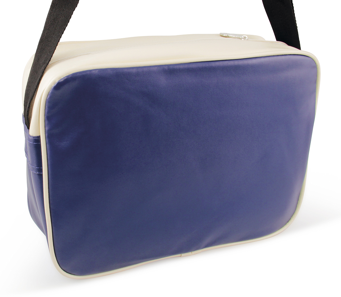 VW T1 Bulli Bus Schultertasche Quer