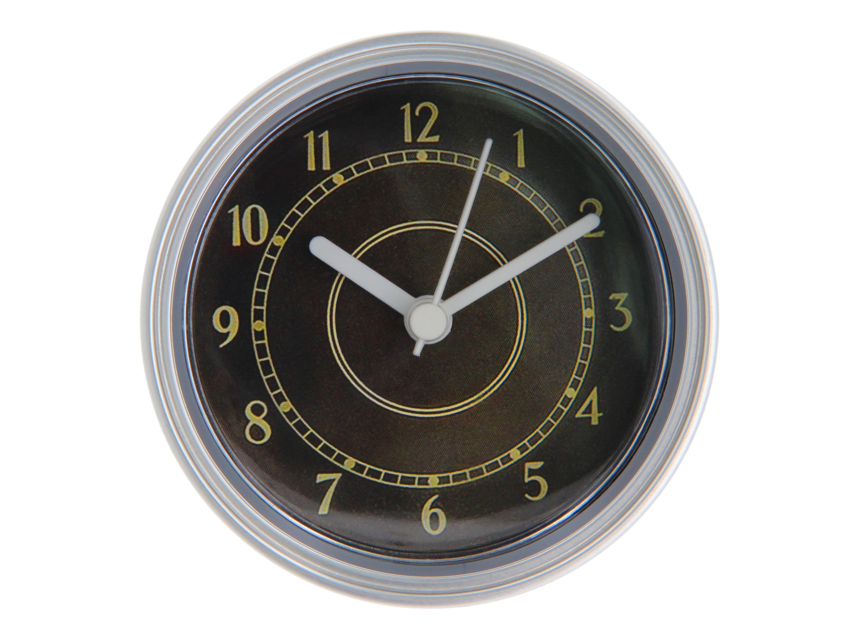 VW Beetle Myclock