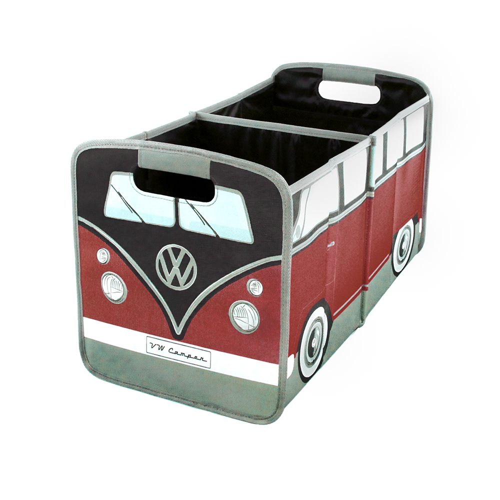 Caja plegable VW T1 Bulli Bus