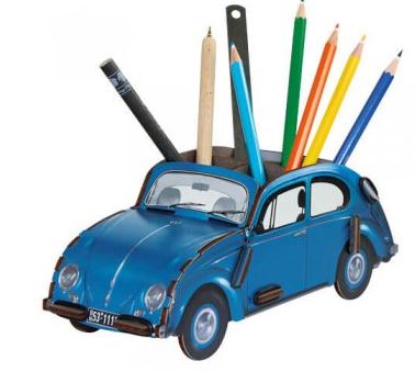 VW Käfer Stiftebox