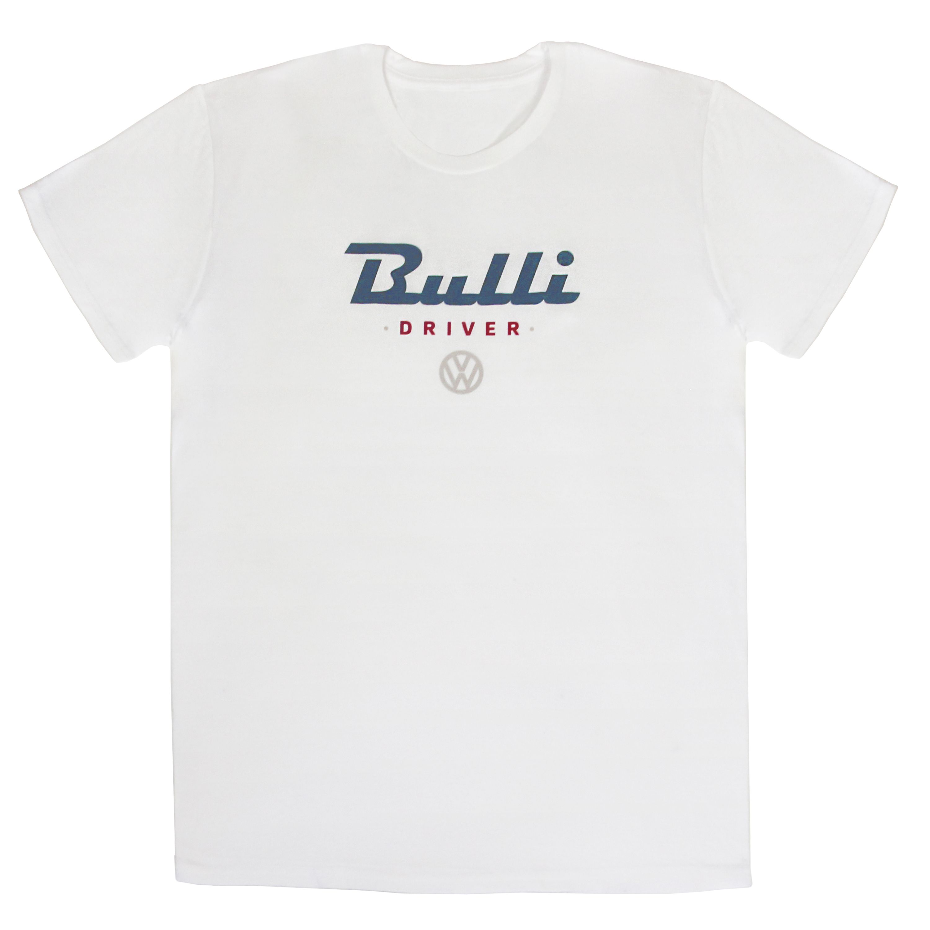 Camiseta VW T1 Bulli Bus Unisex