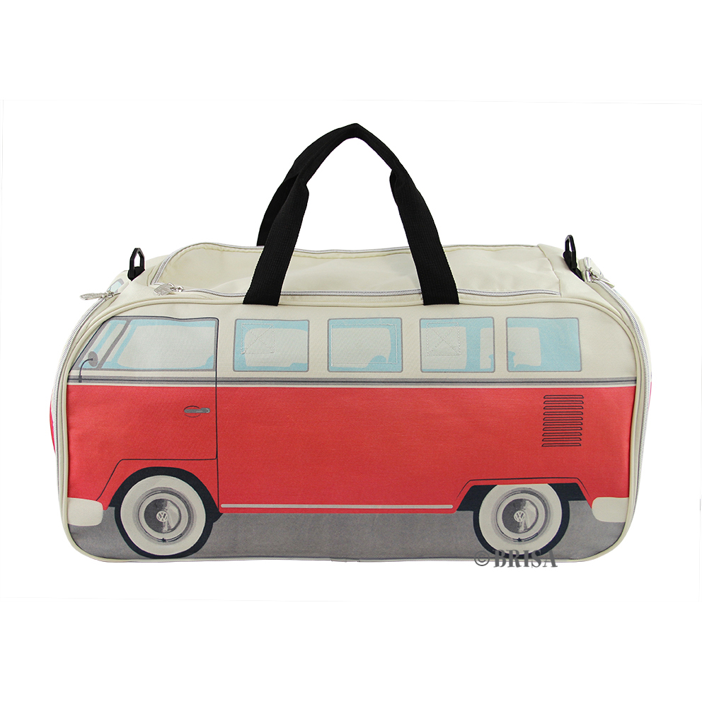 Volkswagen T1 Bulli Bus Sporttasche