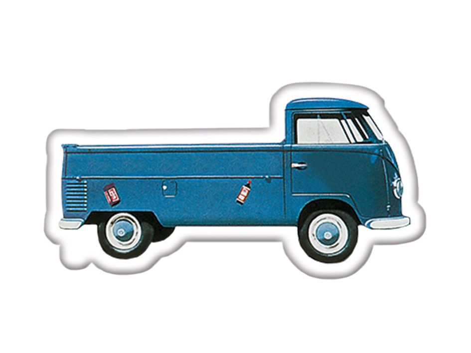 VOLKSWAGEN COMBI T1 Samba 23-Windows Orange occasion - 59 800 € - 11 500 km - vente de voiture d'occasion